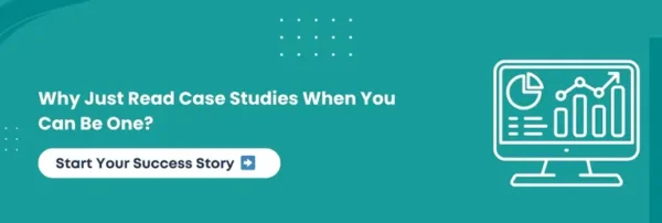 Why Just Read Case Studies When You Can Be One