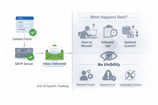 The Limitations of Traditional Fixes (SMTP, Plugins, Mail Settings)
