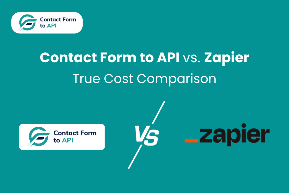 Contact_Form-to API vs Zapier