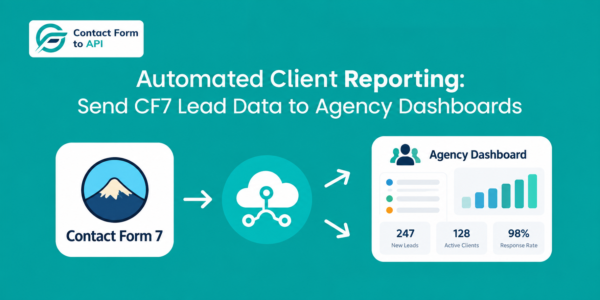 Automated Client Reporting